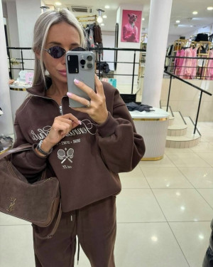 Спортивный костюм #23166936