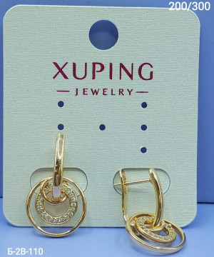 Серьги #23167100