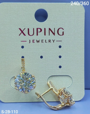 Серьги #23167102