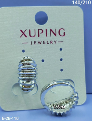 Серьги #23167138