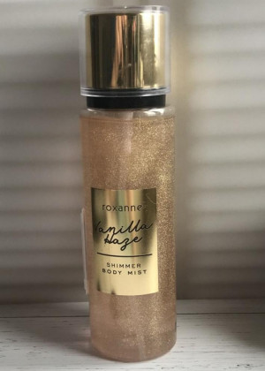 Парфюмированный спрей для тела 250мл 23167197