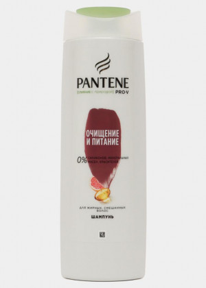 Шампунь для волос 400мл #23167300