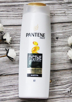 Шампунь для волос 400мл #23167309