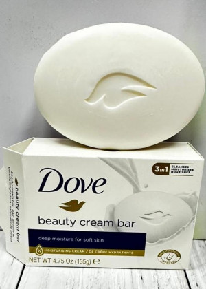 Крем-мыло 135г 23167343