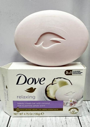 Крем-мыло 75г #23167357