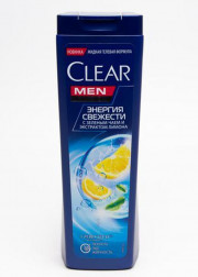 Шампунь для волос 400мл