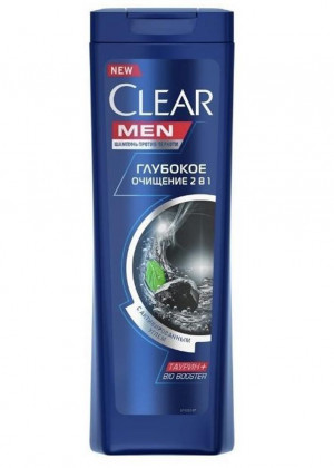 Шампунь для волос 400мл 23167549