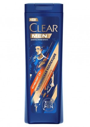 Шампунь для волос 400мл #23167555