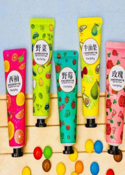 Набор кремов для рук 5шт