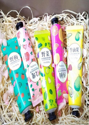 Набор кремов для рук 5шт 23167587