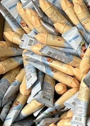 Набор кремов для рук 10шт