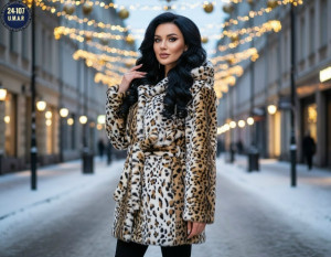 Дубленка 23167697