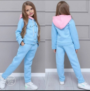 Спортивный костюм #23168045