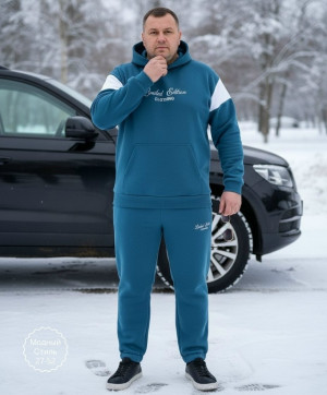 Спортивный костюм #23168050