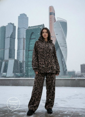 Спортивный костюм #23168121