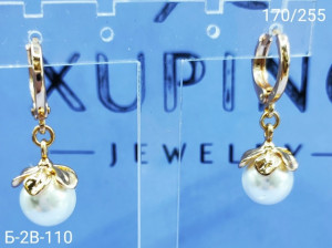 Серьги #23168385