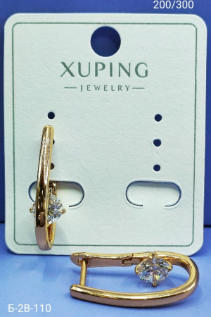 Серьги #23168387