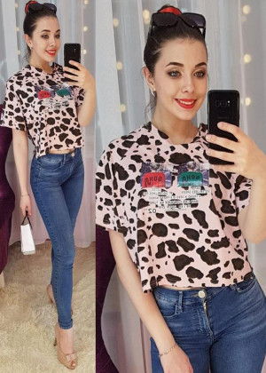 Футболка 23168850