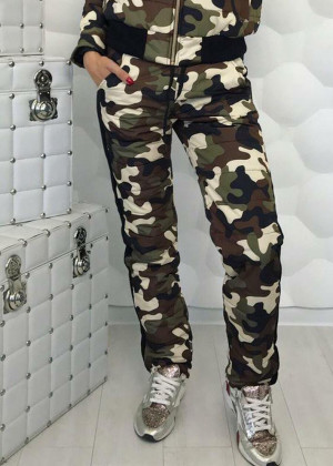 Спортивные брюки #23168871