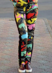 Спортивные брюки