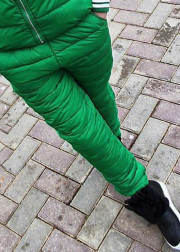 Спортивные брюки