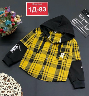 Рубашка 23169122