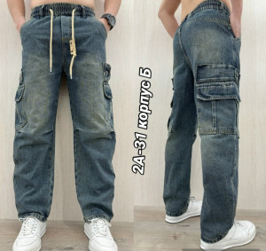 Джинсы 23169267