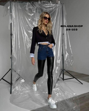 Джинсы #23169285