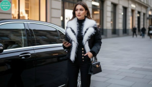 Куртка #23169412