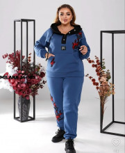 Спортивный костюм