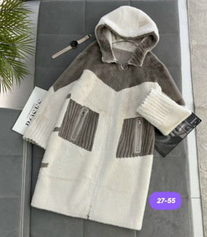 Дубленка #23170005