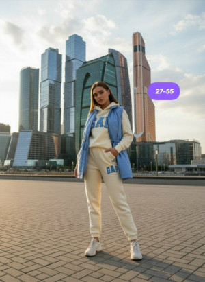 Костюм #23170007