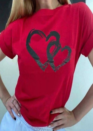 Футболка 23170316