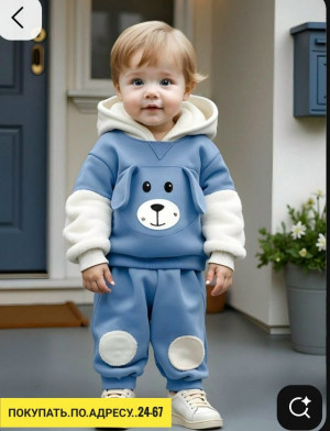 Костюм #23170681