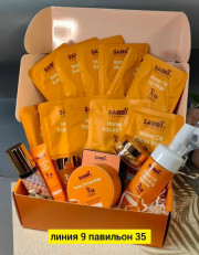 Подарочный набор