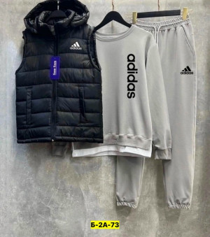 Спортивный костюм #23170881