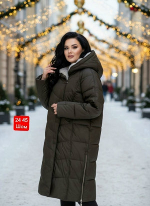 Куртка #23170909