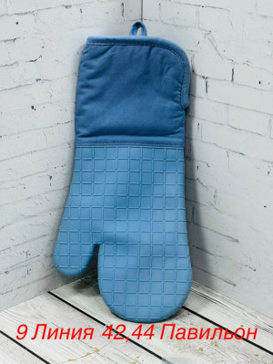 Прихватка рукавица для кухни #23171123