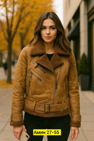 Дубленка #23171283