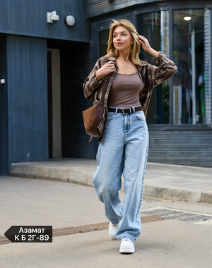 Джинсы #23171356