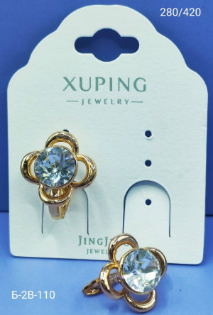 Серьги #23171518