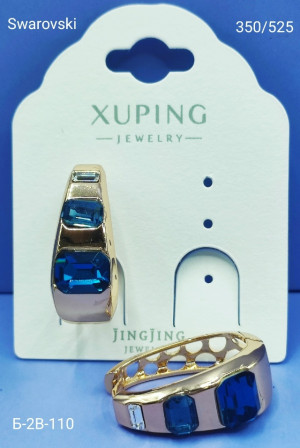 Серьги #23171519