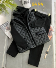 Спортивный костюм