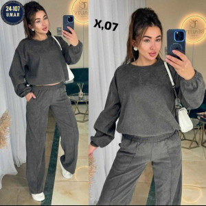 Спортивный костюм #23171857