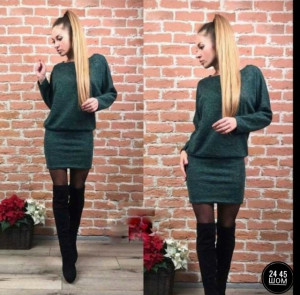 Платье #23172029