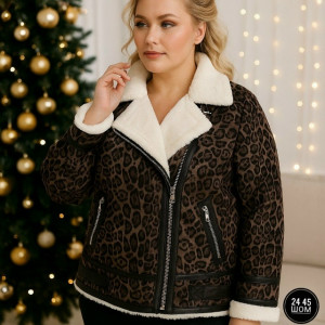 Дубленка #23172566