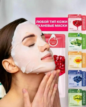 Маска #23172809