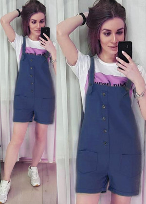 Комбинезон 23173180