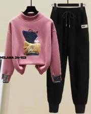 Спортивный костюм