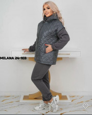 Спортивный костюм